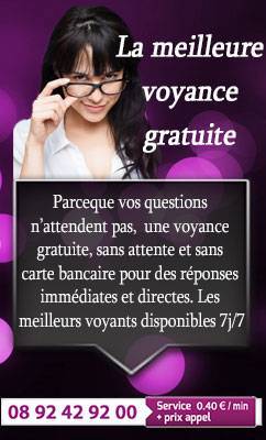 voyance gratuite sans attente par telephone